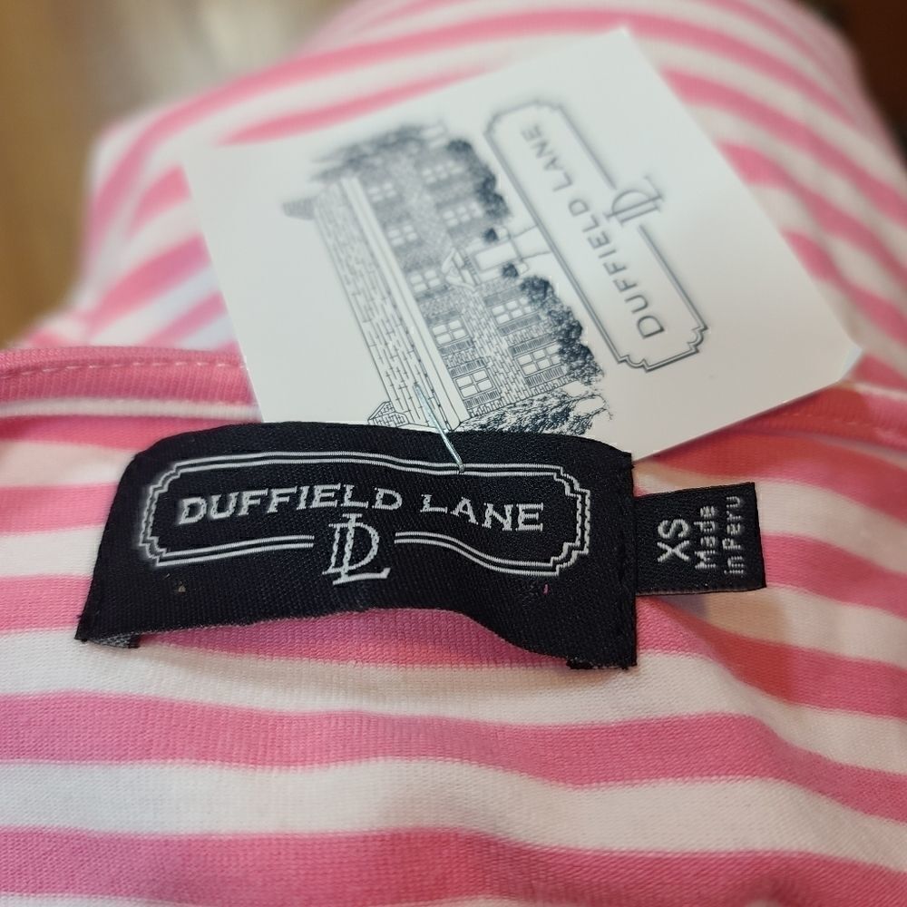 Duffield Lane Dress a Soft Beauty! - Picture 9 of 10